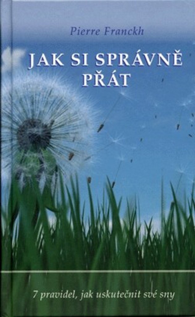 Jak si správně přát