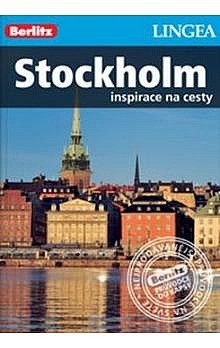 Stockholm - Inspirace na cesty