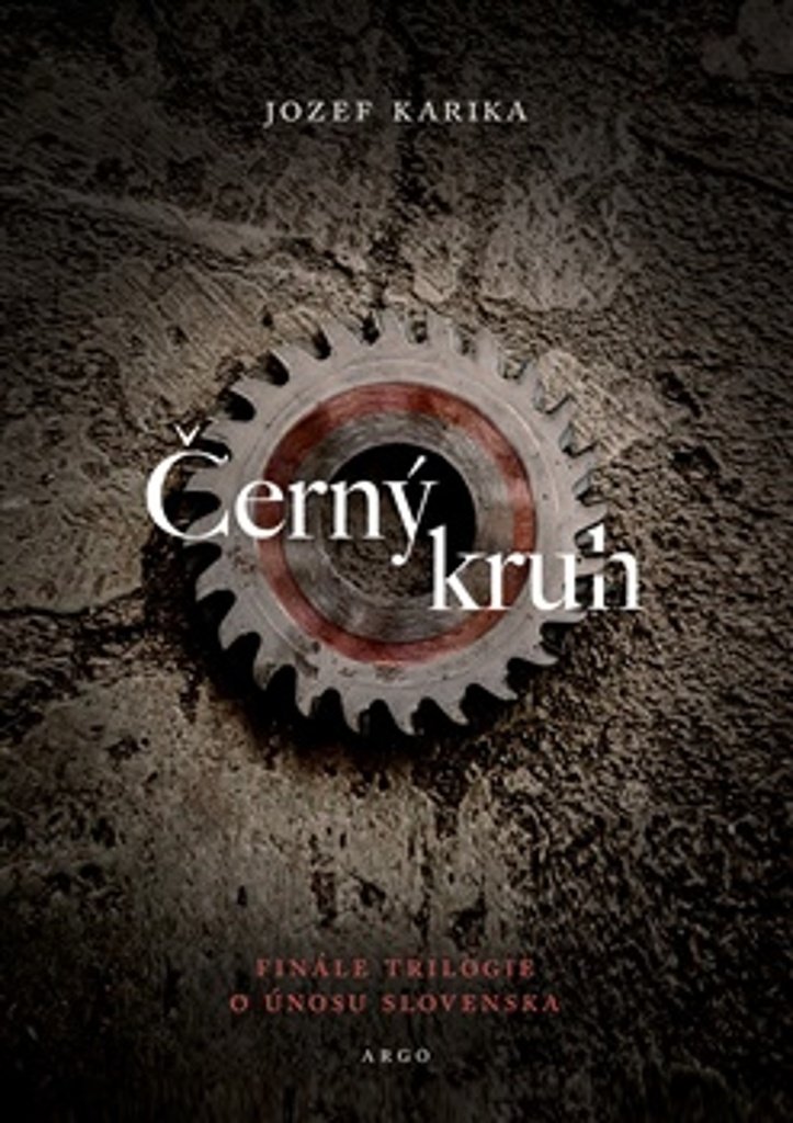 Černý kruh