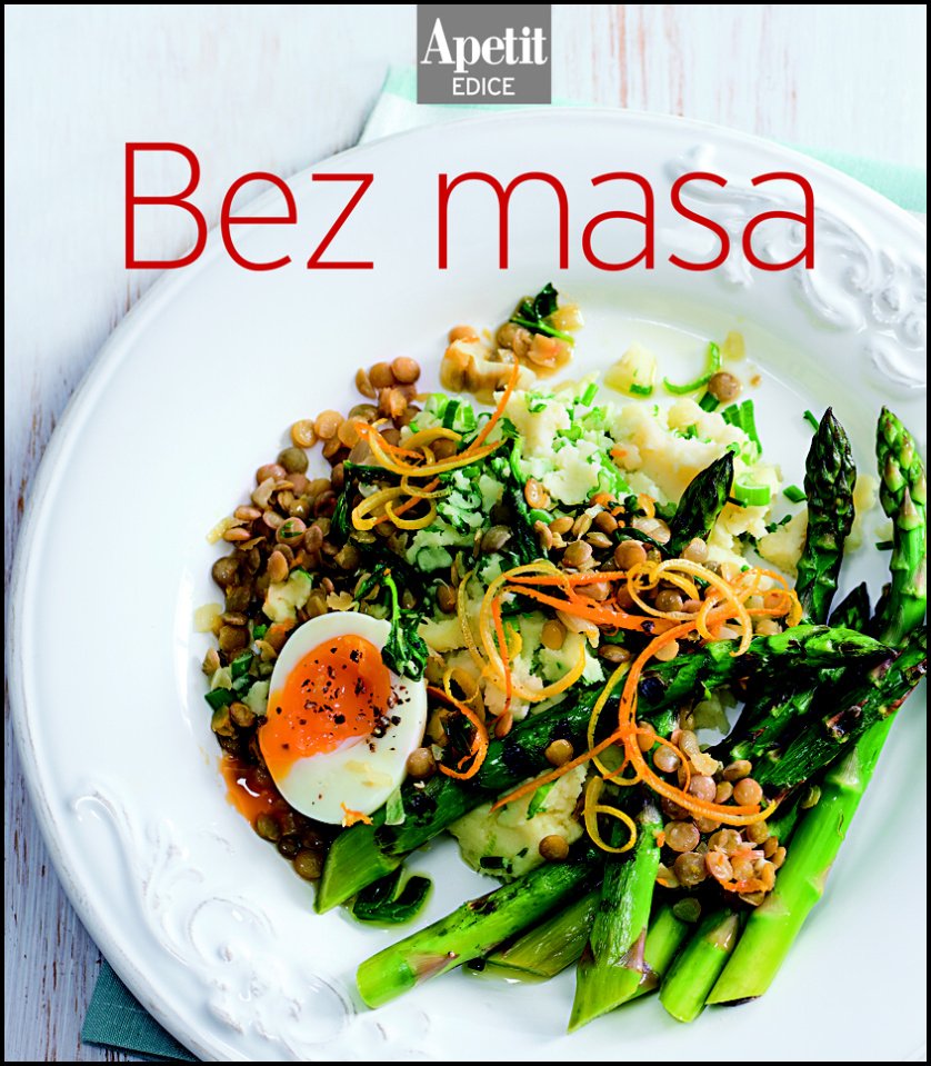 Bez masa (Edice Apetit)