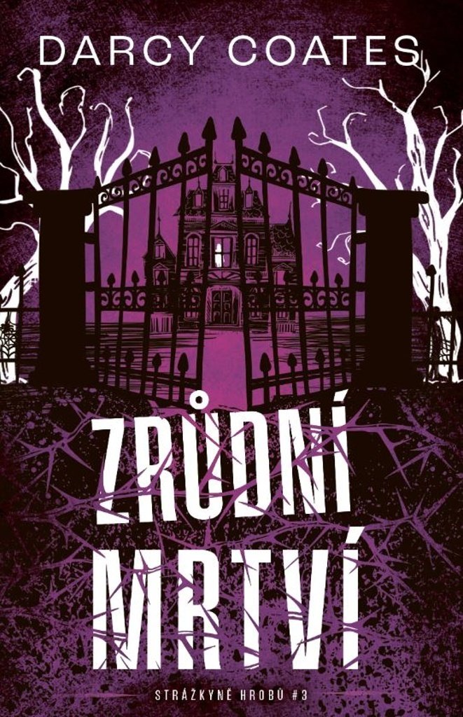 Zrůdní mrtví