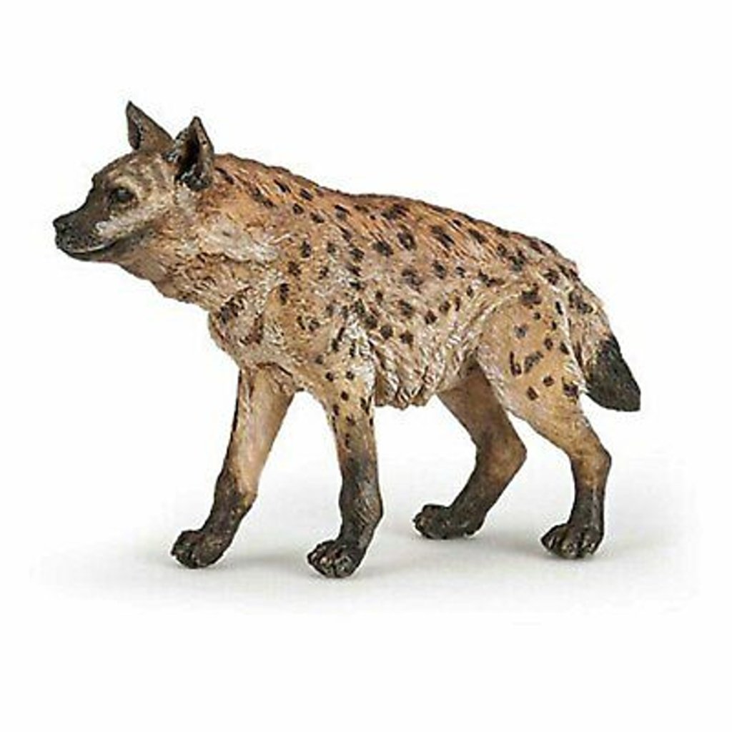 Hyena - figurka Papo 50252