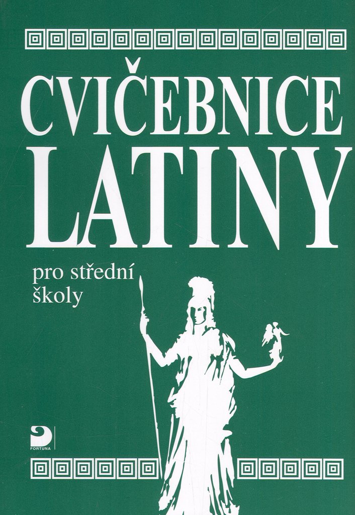 Cvičebnice latiny pro SŠ