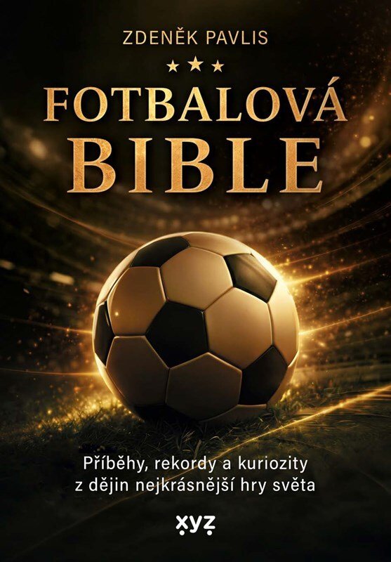 Fotbalová bible