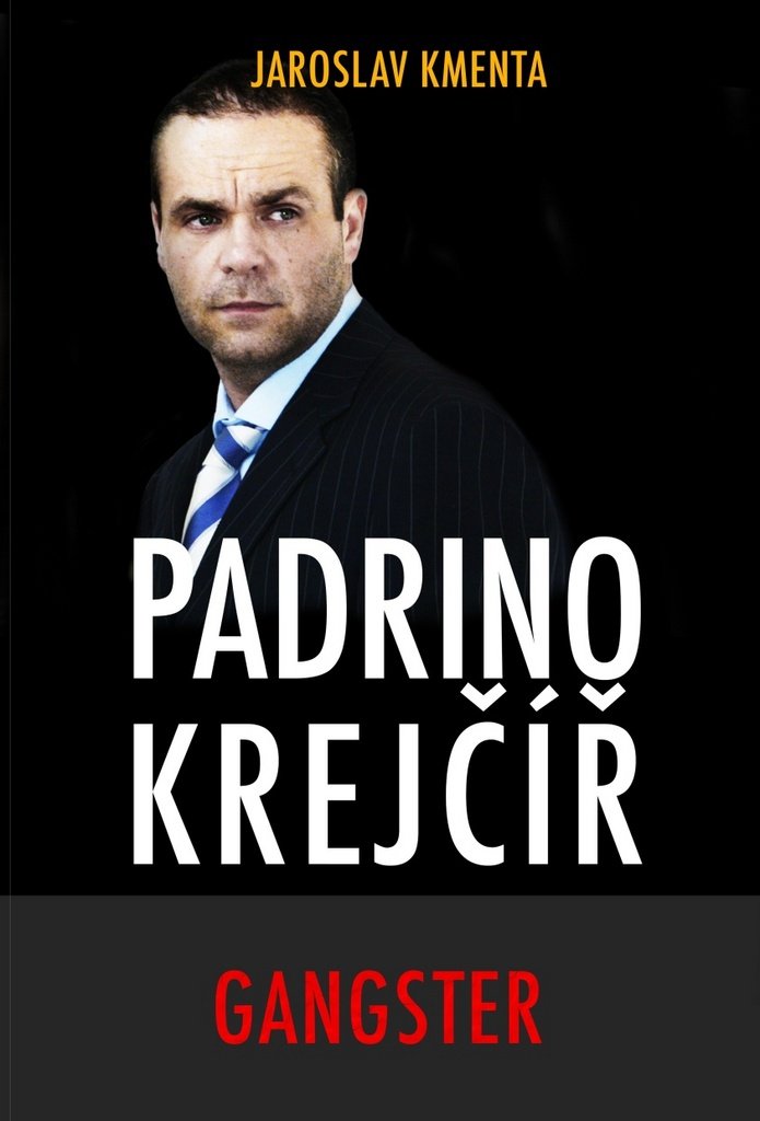 Padrino Krejčíř - Gangster