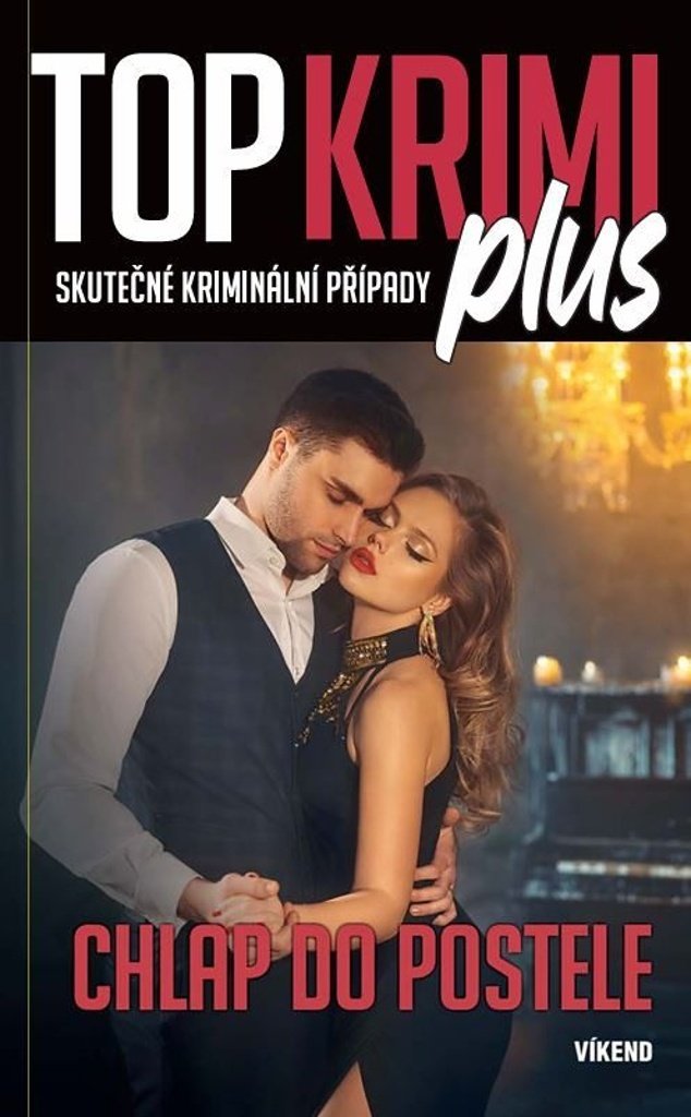 Top krimi plus - Chlap do postele
