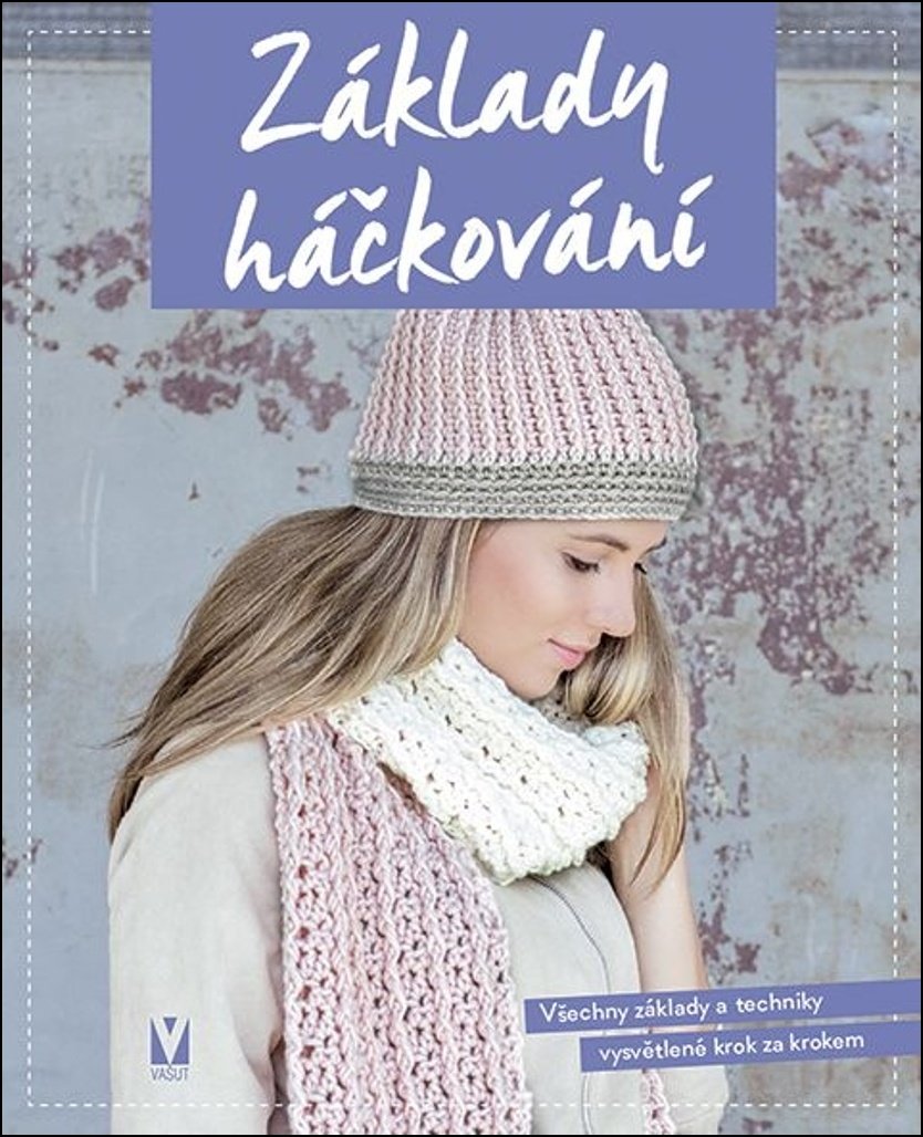 Základy háčkování