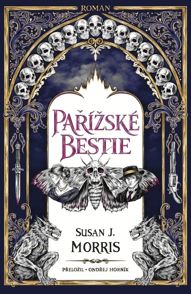 Pařížské bestie