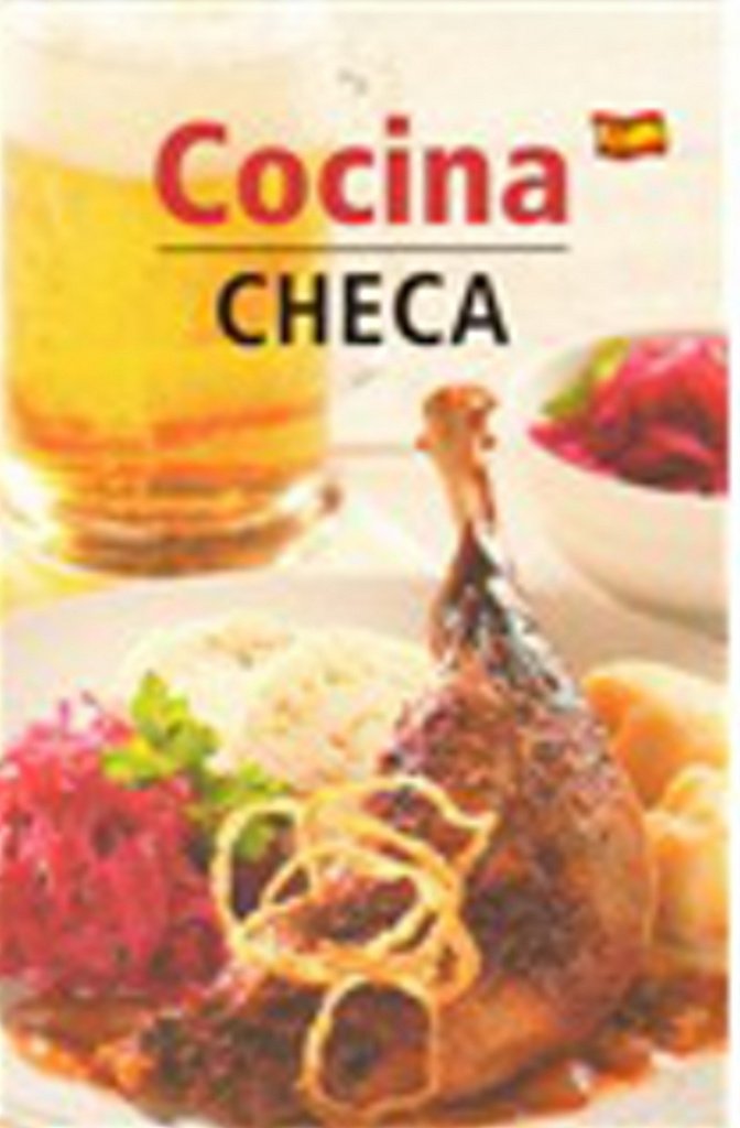 Cocina Checa - Česká kuchyně