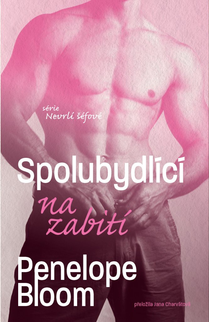 Spolubydlící na zabití