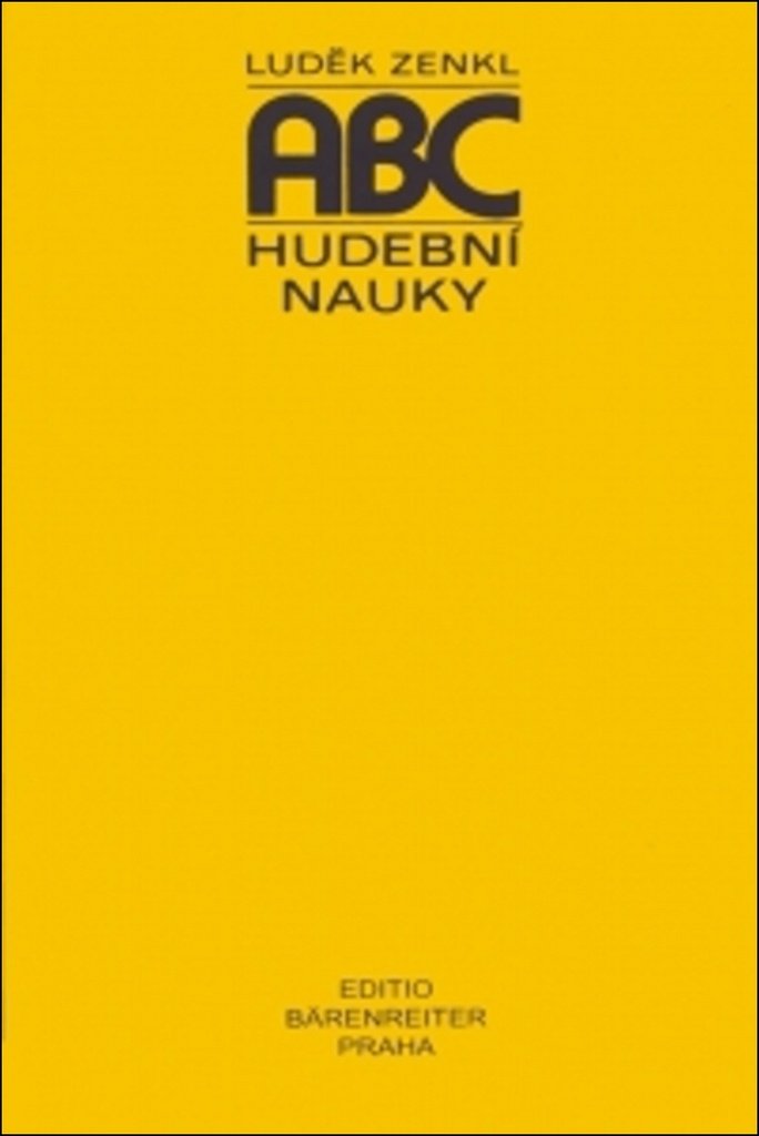 ABC hudební nauky
