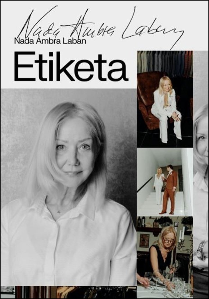Etiketa je klíč k úspěchu