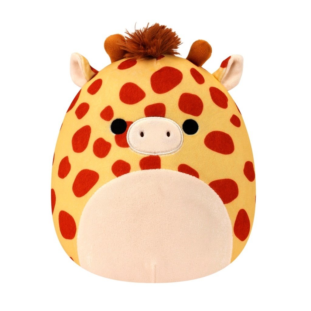 Squishmallows Žirafa - Gary 20 cm