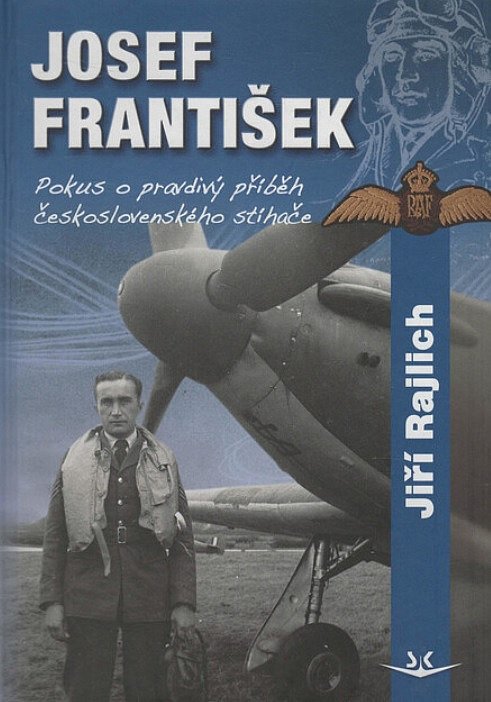 Josef František