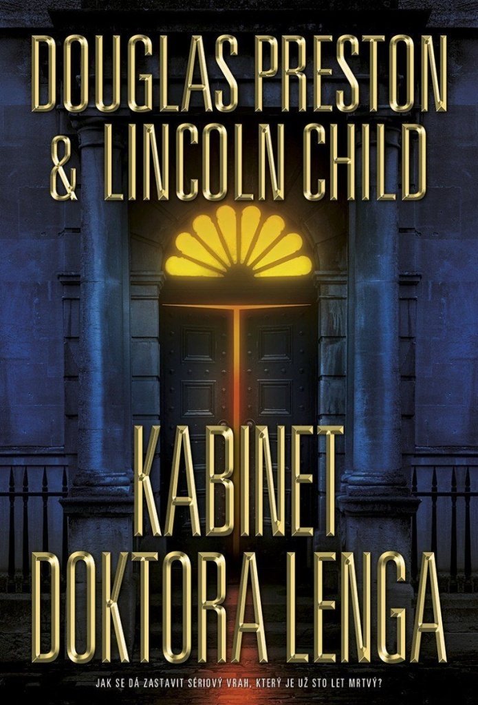 Kabinet doktora Lenga