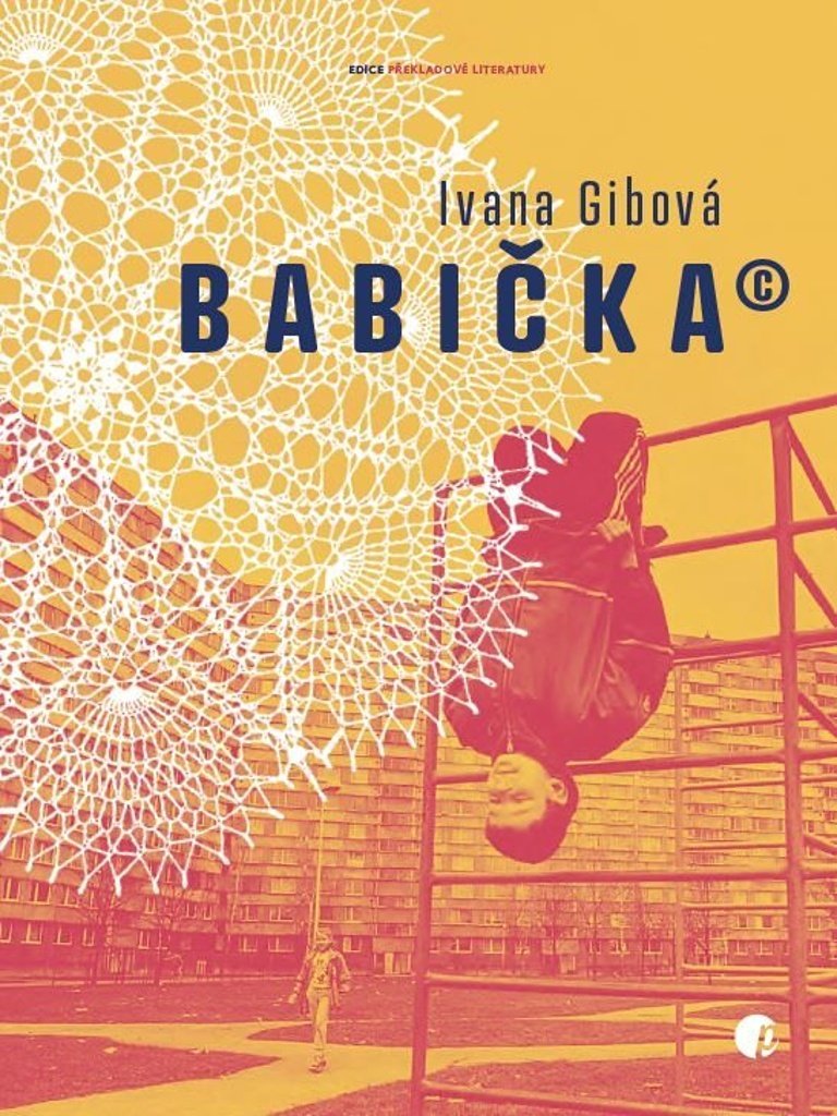 Babička©