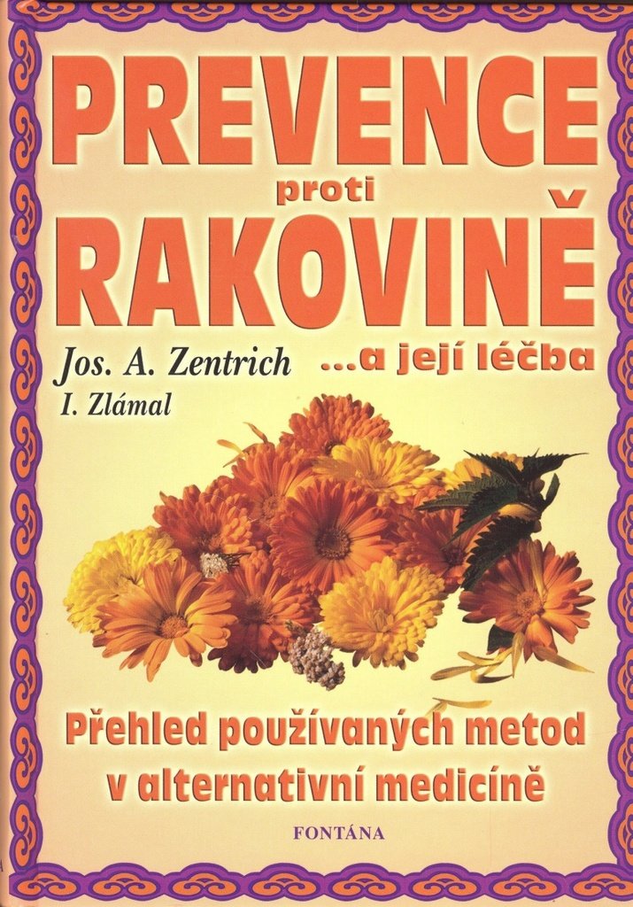 Prevence proti rakovině