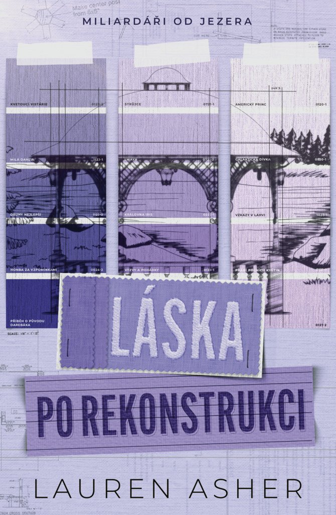 Láska po rekonstrukci
