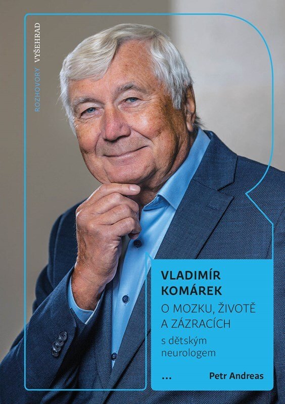 O mozku, životě a zázracích
