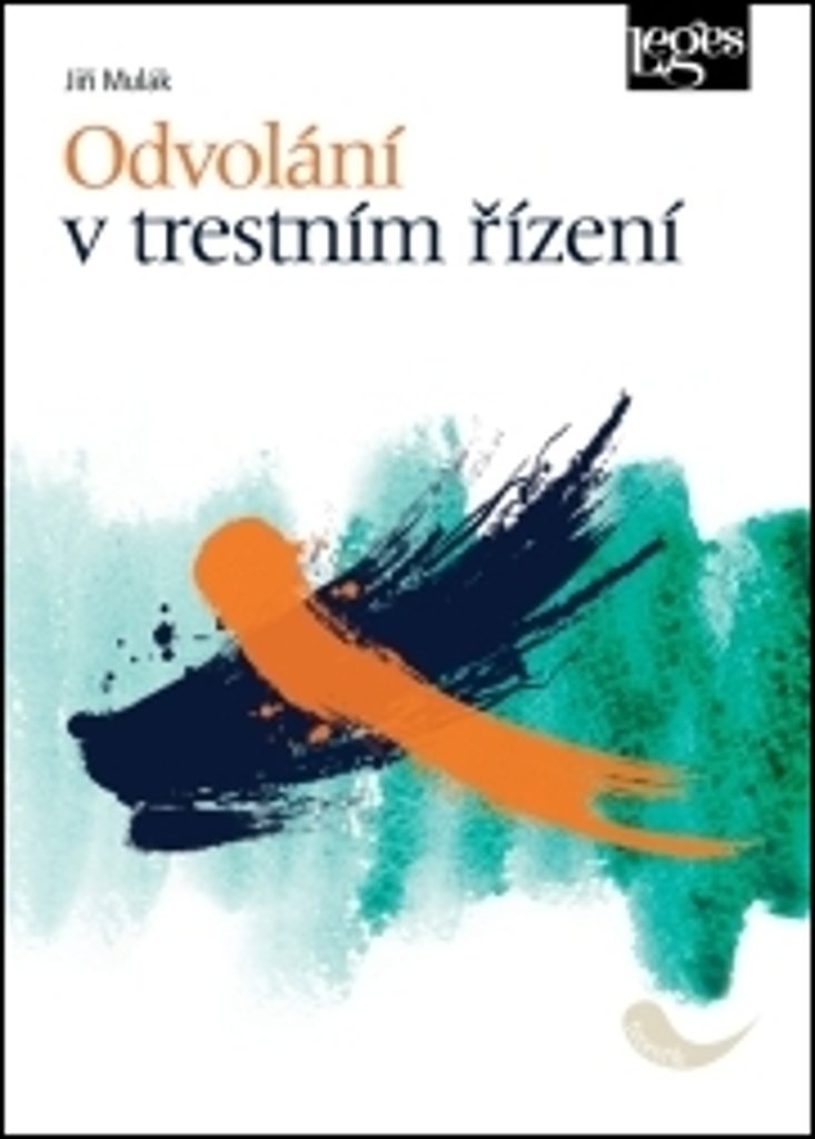 Odvolání v trestním řízení
