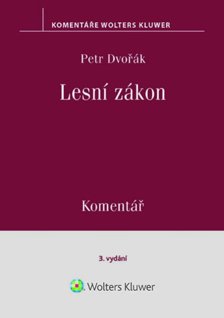 Lesní zákon - Komentář