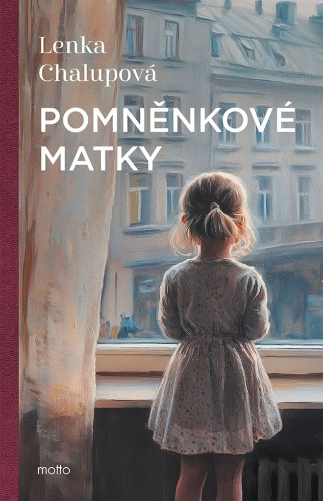 Pomněnkové matky