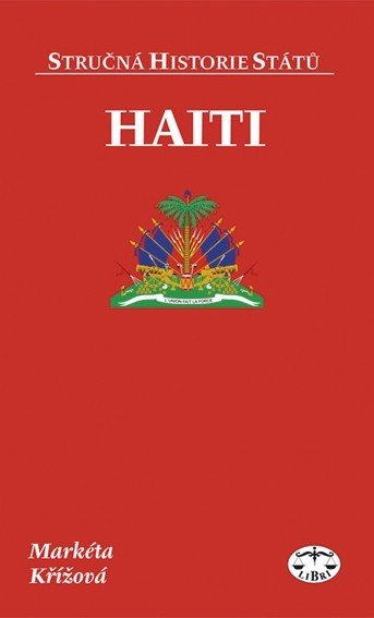 Haiti - stručná historie států