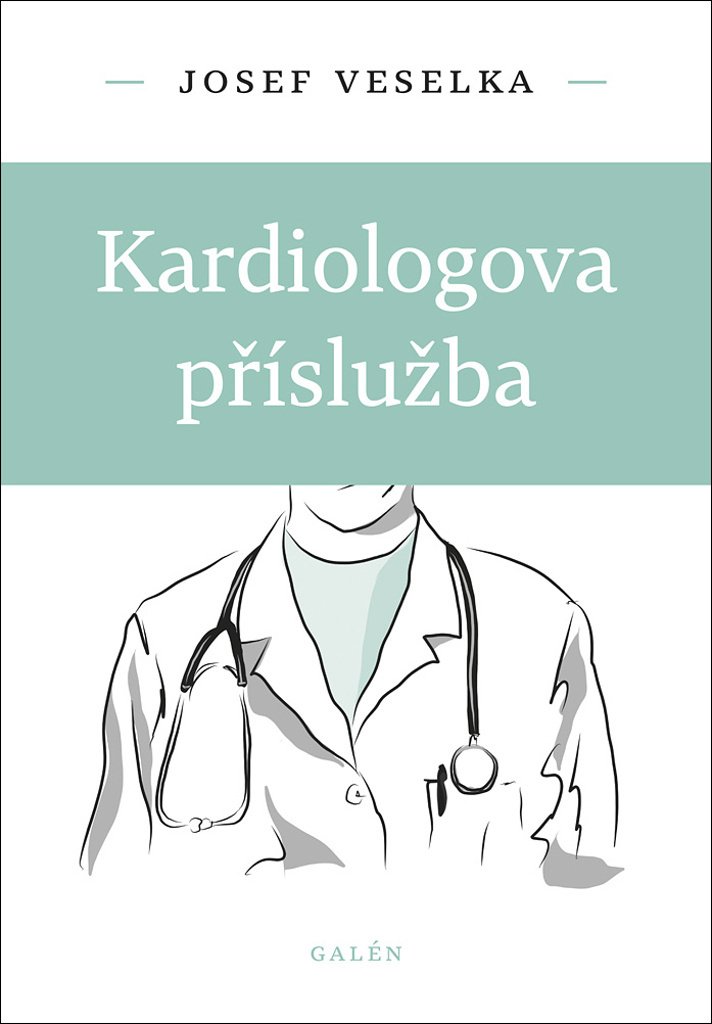 Kardiologova příslužba